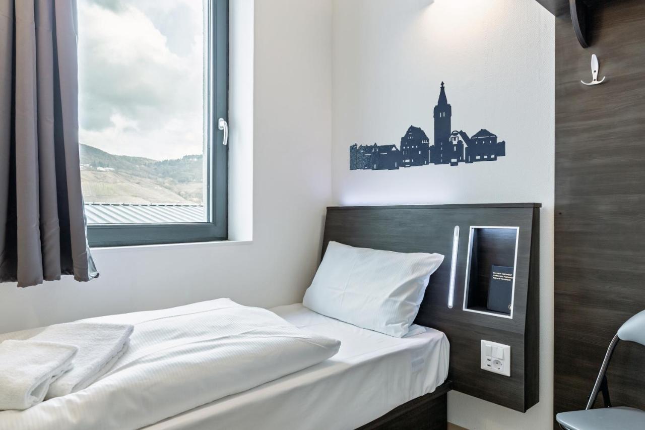 Augustus Hotel Bernkastel - Comfortable Budget Hotel 외부 사진